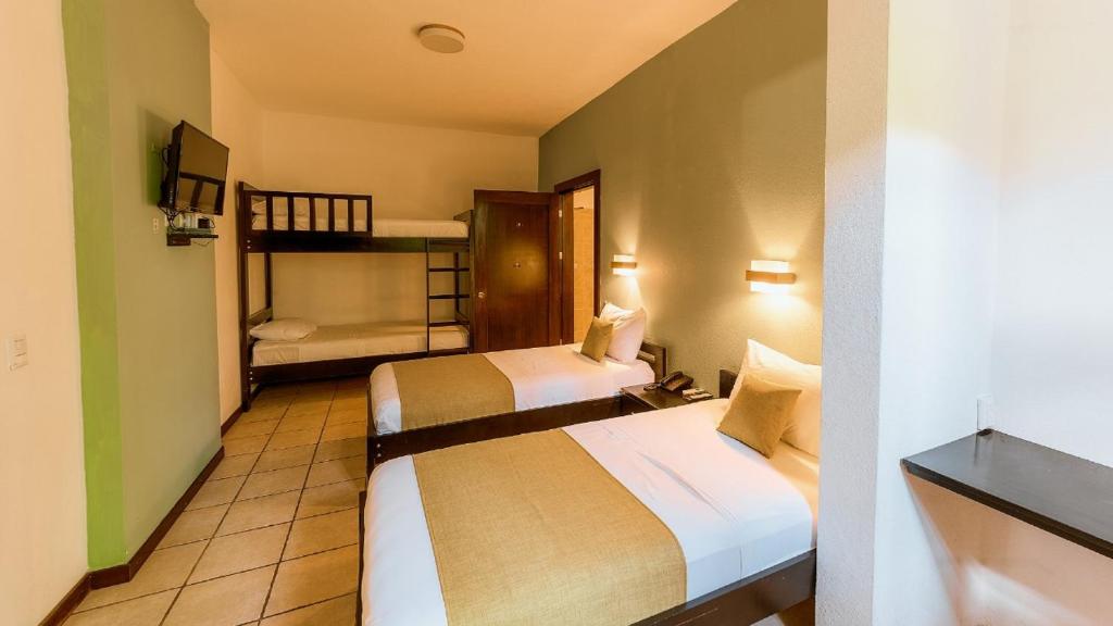 Room at Terrazas del Caribe Aparthotel