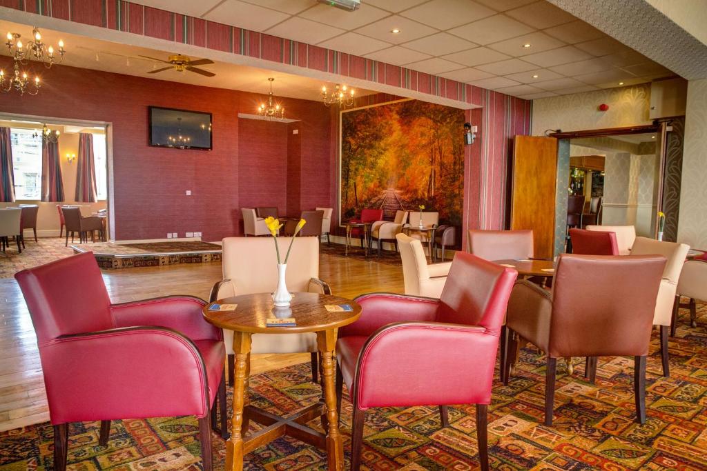 Chatsworth House Hotel - Resim 26