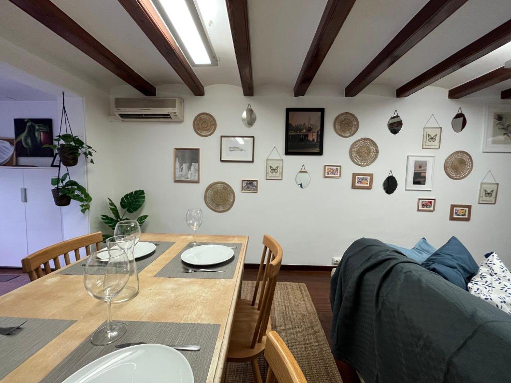 Actual Home Valencia, Barcelona – Updated 2023 Prices