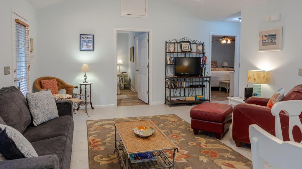 Palmetto Cottage, Santa Rosa Beach (updated prices 2024)