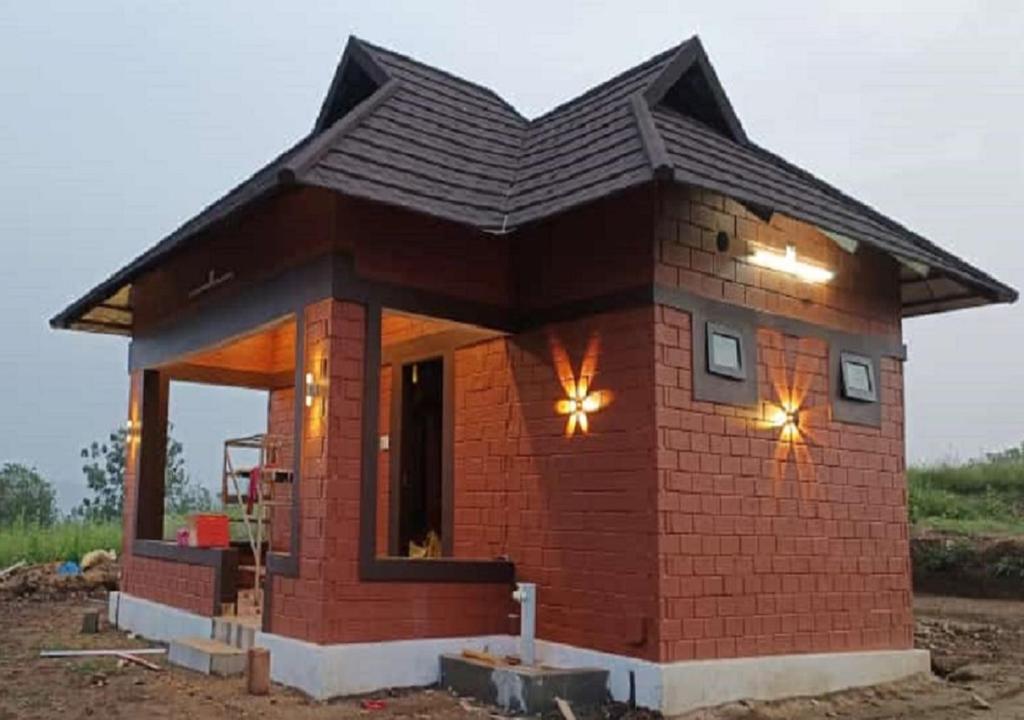 Misty Valley Resort - Bungalow Familial