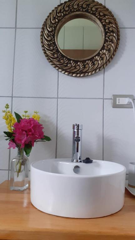 Fotografie z fotogalerie ubytování Villa Andalucia v destinaci Chonchi