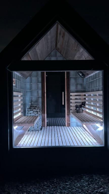 Bieszczadzka Stodoła - 11