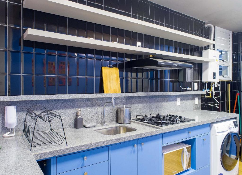 WWYP Studios Copacabana - Apartment
