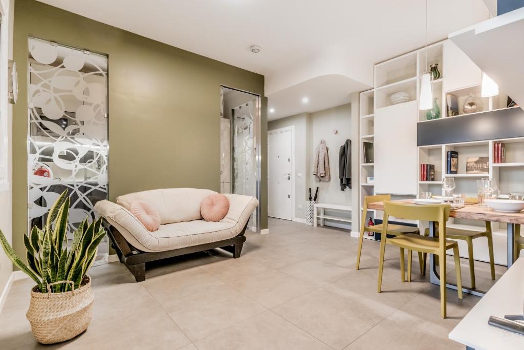 Η κουζίνα ή μικρή κουζίνα στο Casa Pepe