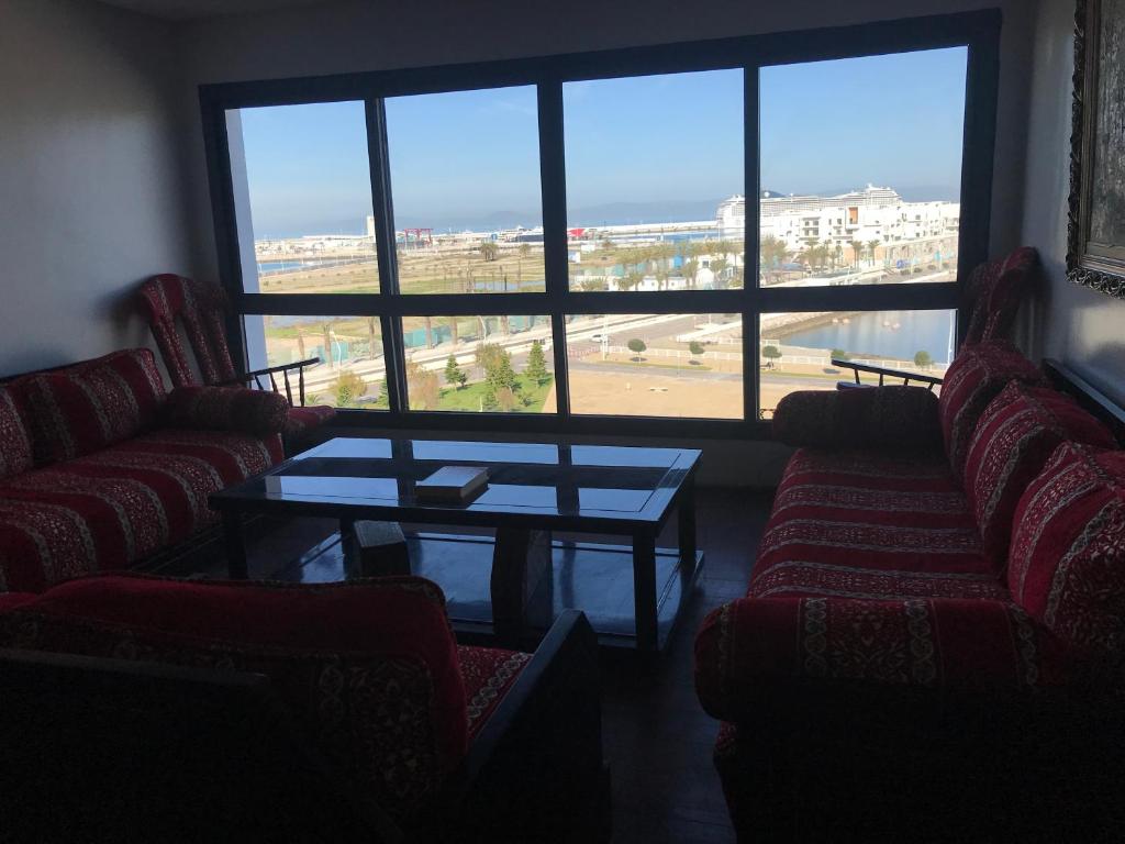 Apartment 0610210932 tanger marina bay, Tangier, Morocco
