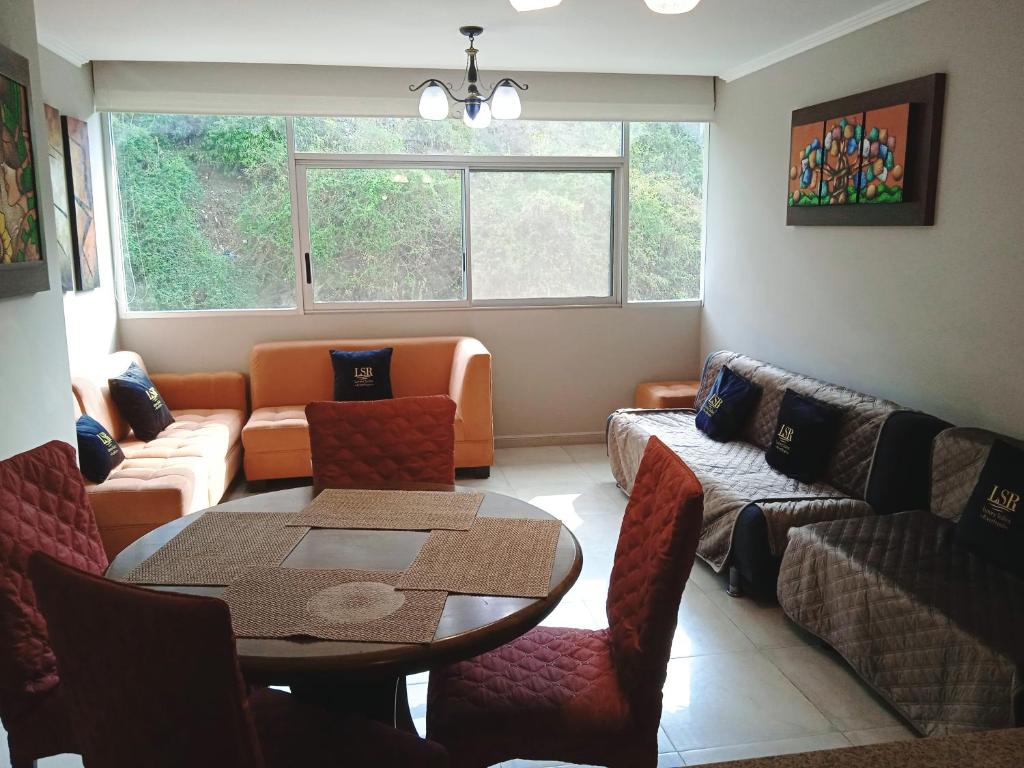 Apartments Puerto Santa Ana - Appartement