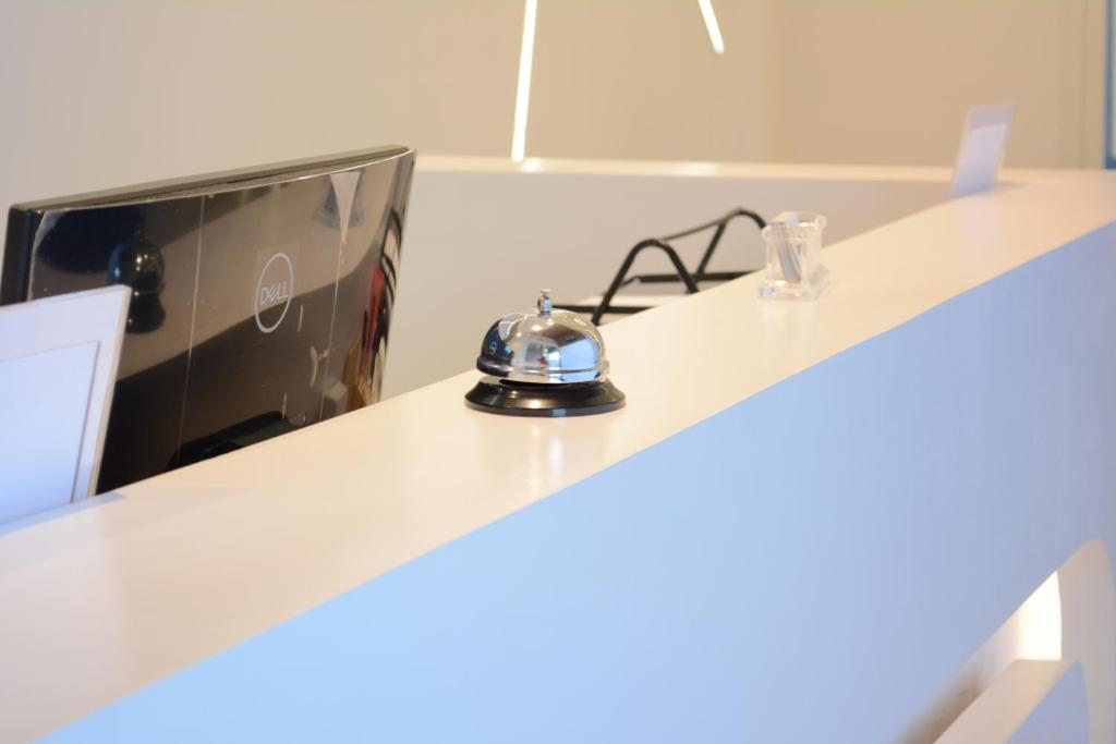 Foto dalla galleria di بيت الماس للشقق المخدومة MAAS House Apartments a Abha