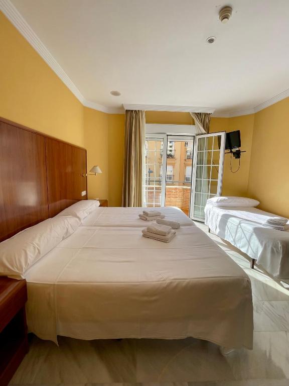 Derechos de imagen reservados por Booking.com