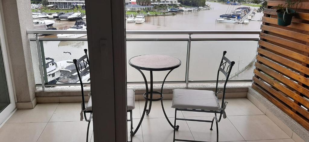 Nordelta Bahía Grande con Cochera Cubierta