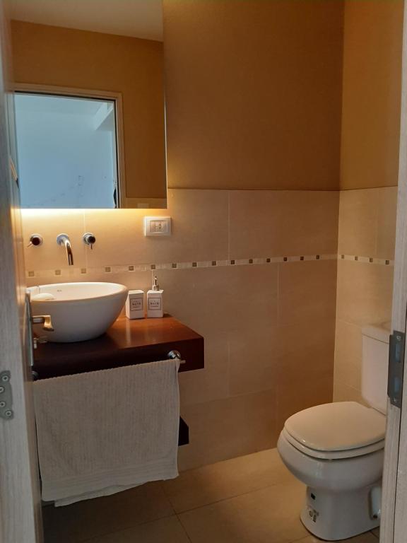 Nordelta Bahía Grande con Cochera Cubierta