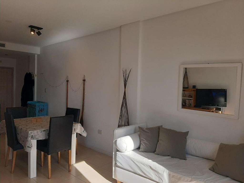 Nordelta Bahía Grande con Cochera Cubierta