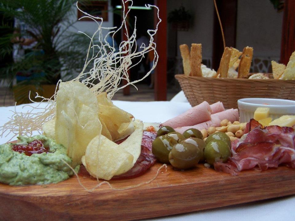 La Posada del Minero