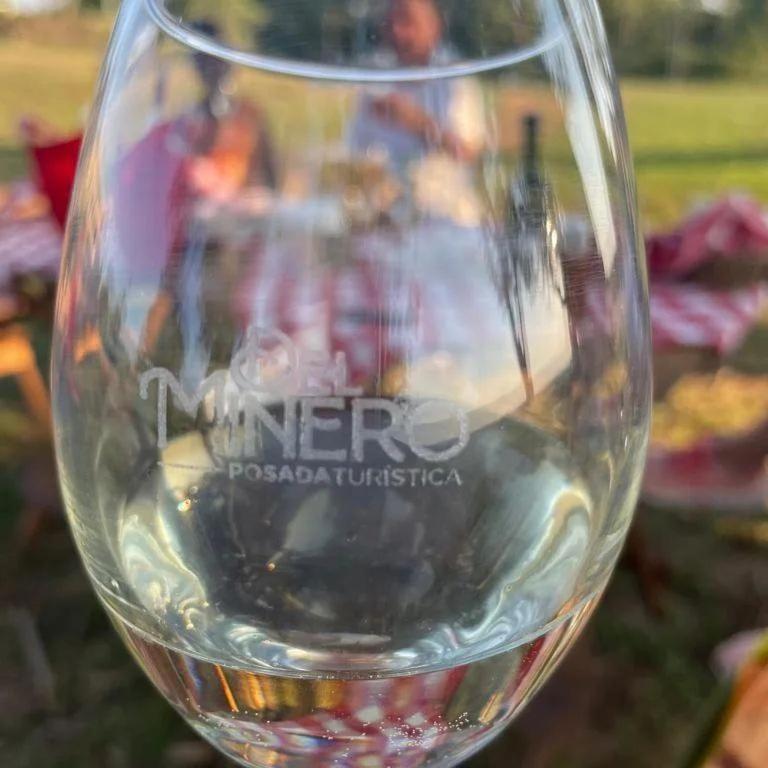 La Posada del Minero