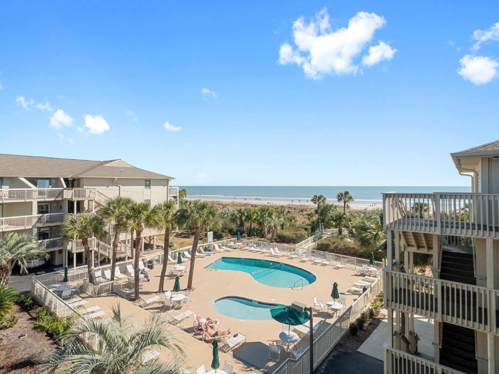 Breakers 320, Hilton Head Island (updated prices 2024)