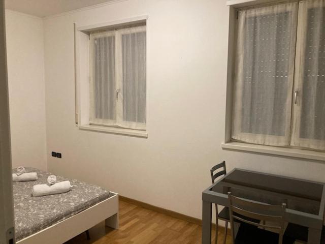 ADIGE MUSE HOME - Two-Bedroom Apartment