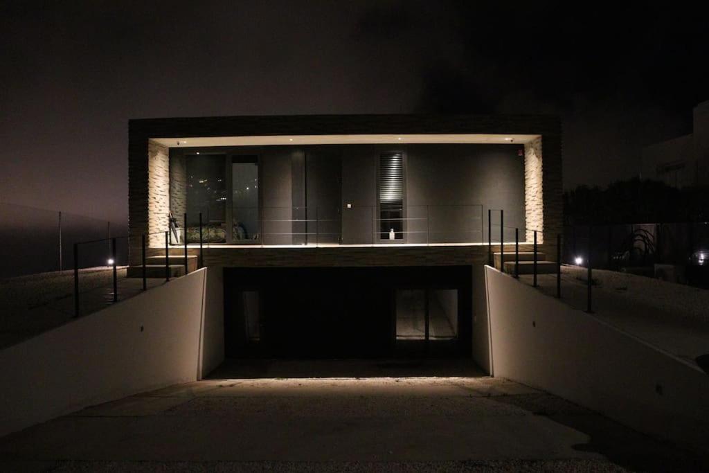 Fotografie z fotogalerie ubytování Amazing Villa in Benalmadena v destinaci Benalmádena