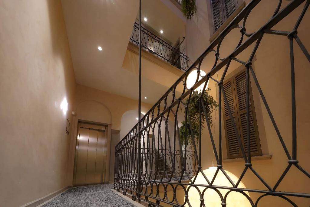 Fotografie z fotogalerie ubytování Bergamo INN 21 v Bergamu