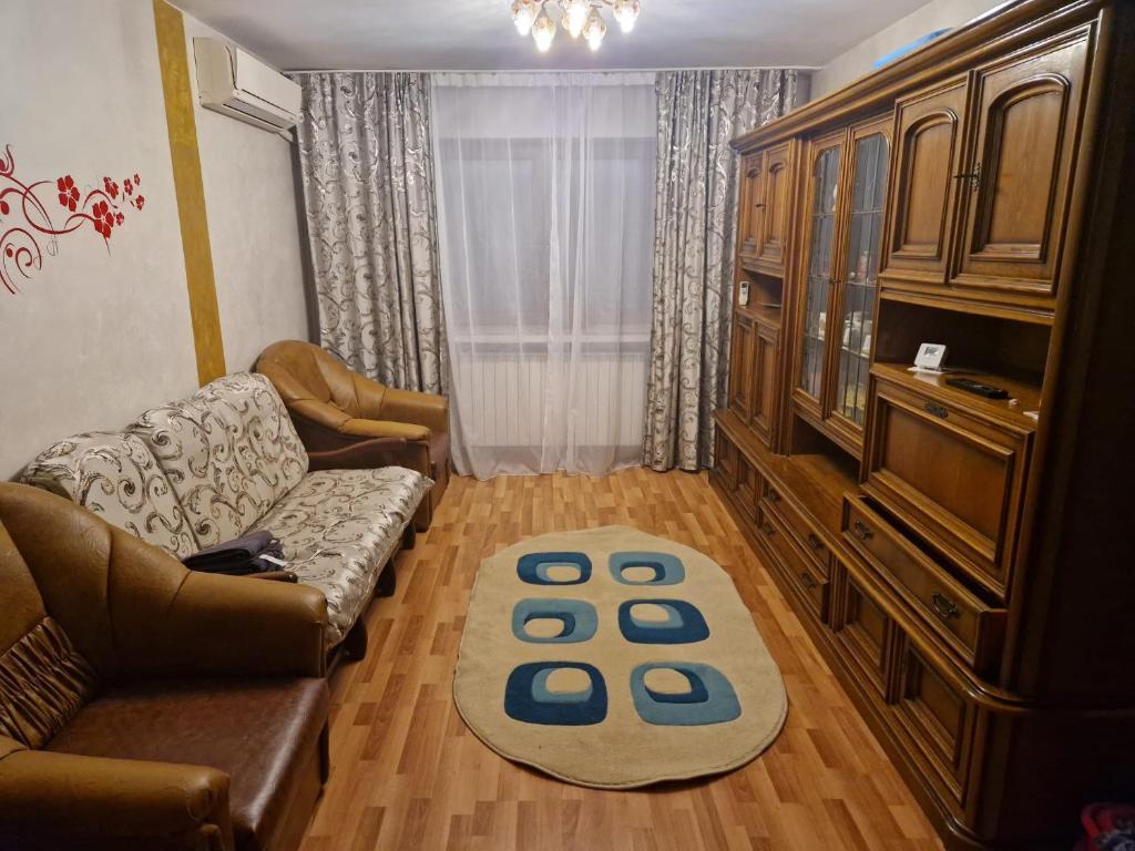 Gallery image of Apartament Victoria in Târgu Jiu