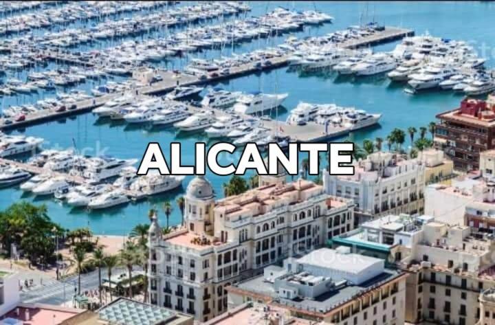 CLEOPATRA APARTMENT, Alicante – Precios actualizados 2023