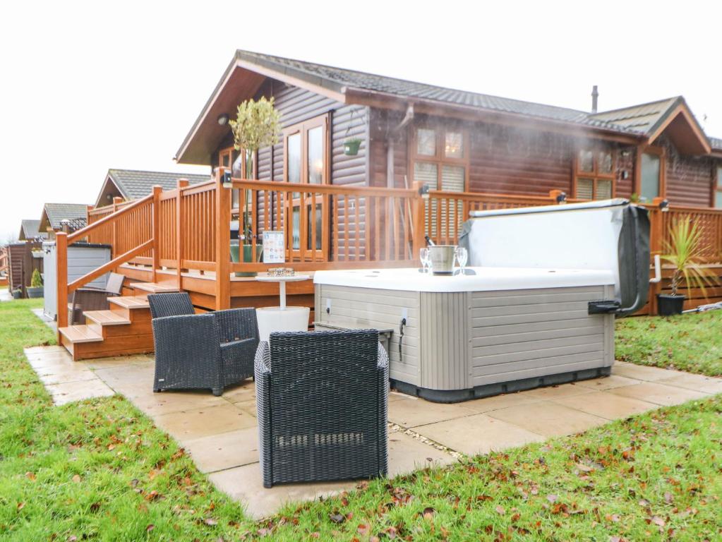 Fairway View Lodge, Morpeth (updated prices 2024)