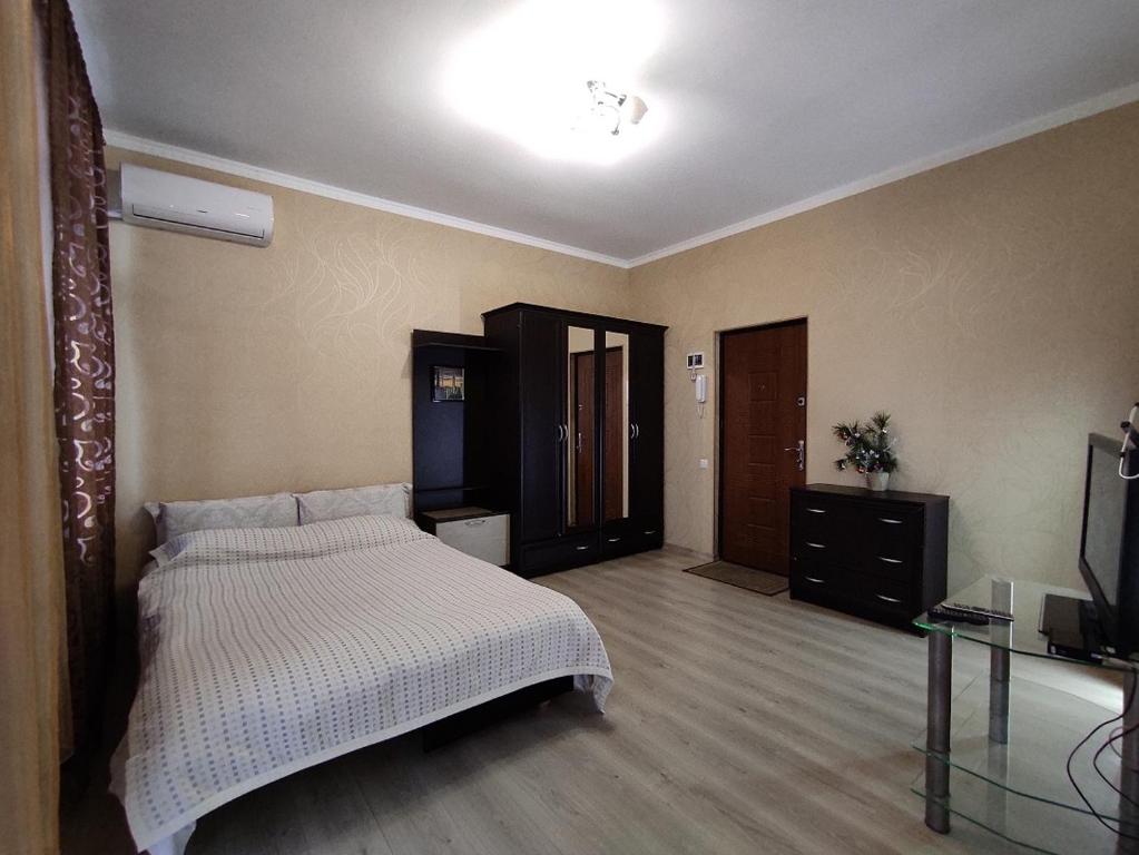 Апартаменти Левада - Apartamento Con Balcón