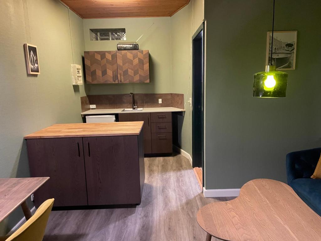 Fotografie z fotogalerie ubytování Jonstrupvejens Apartments Lejl C v destinaci Ballerup