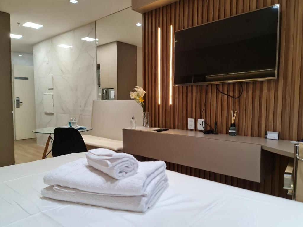 Aparthotel BSB Flats - 