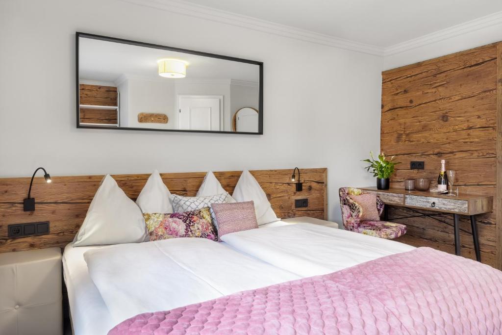 Boutique Hotel ANYBODY - 1