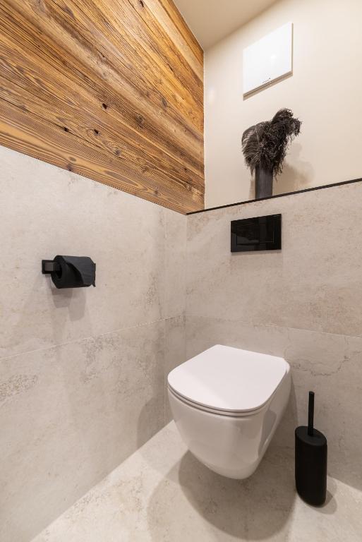 Boutique Hotel ANYBODY - 12