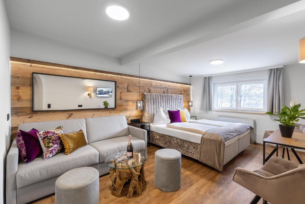 Boutique Hotel ANYBODY - 13