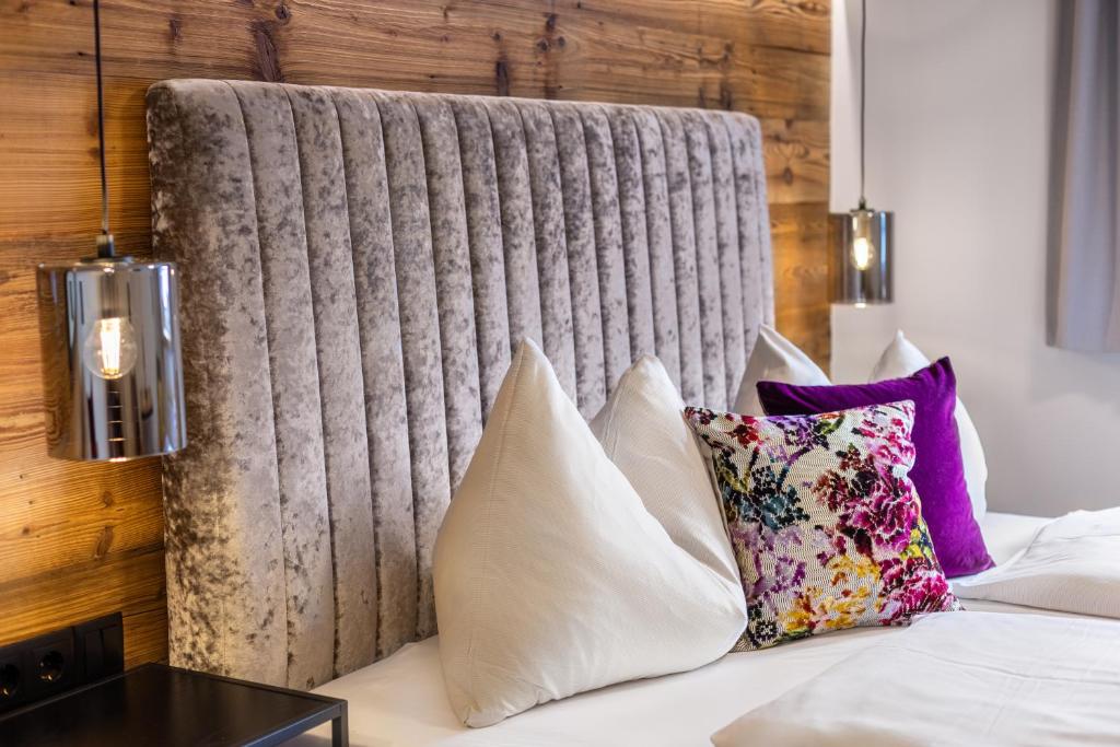 Boutique Hotel ANYBODY - 15