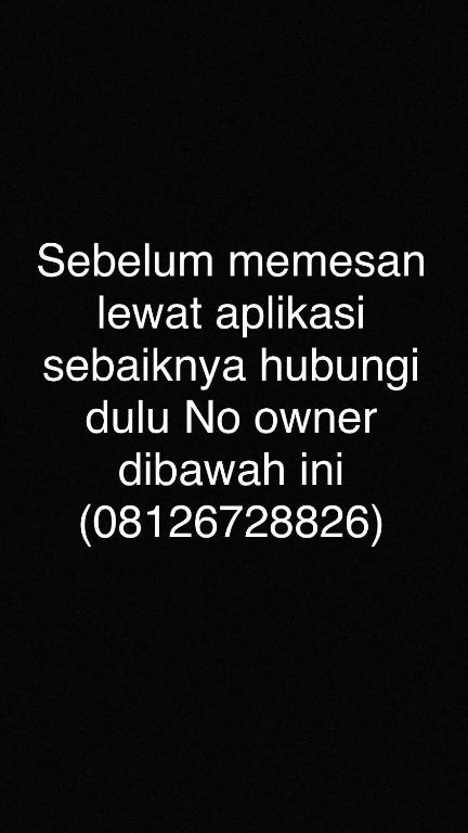 Galeri foto Farastha Homestay di Payakumbuh