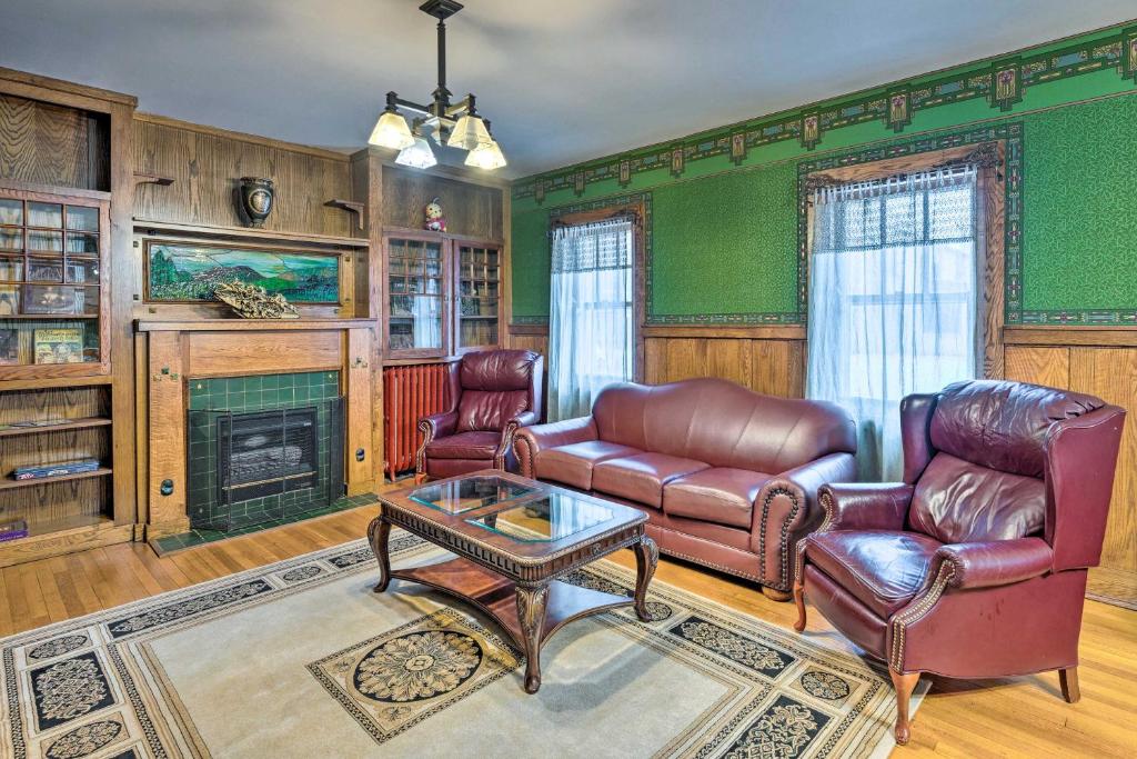 Belvidere Getaway on Kishwaukee River!, Belvidere Updated 2024 Prices