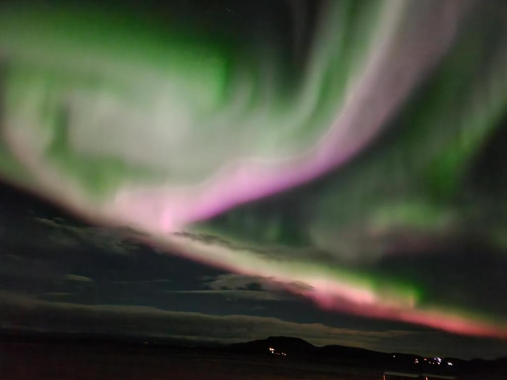 Fotografie z fotogalerie ubytování Mófellsstaðakot v destinaci Borgarnes