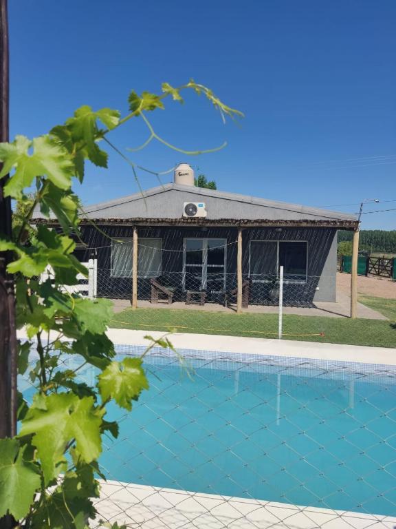 Holiday home La Esperanza de Papá, San Rafael, Argentina