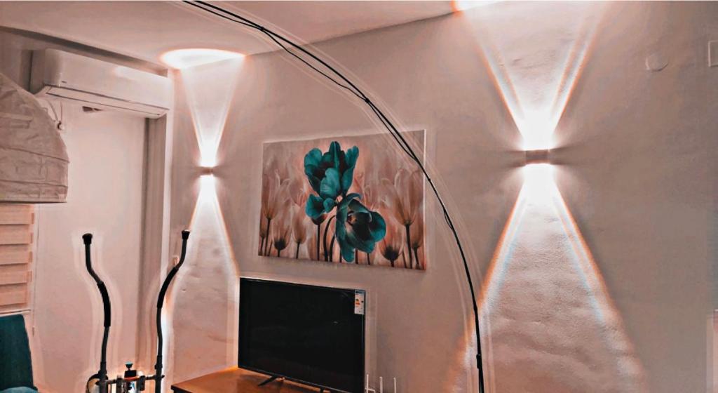 Ina's apartment - Housity