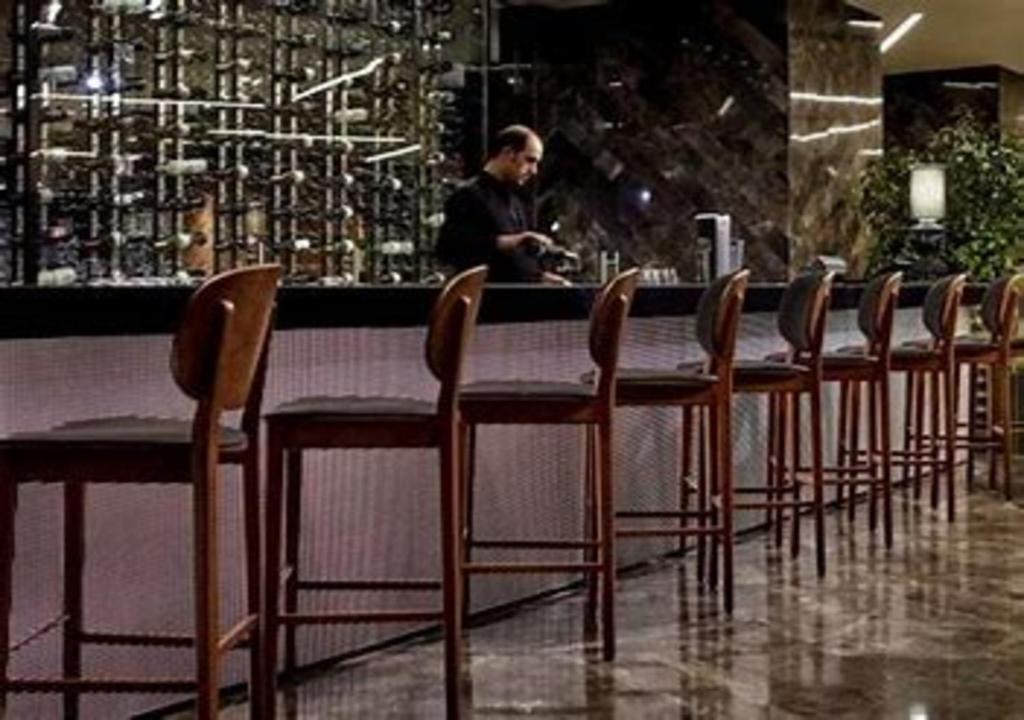 Hosté ubytování Prime Istanbul