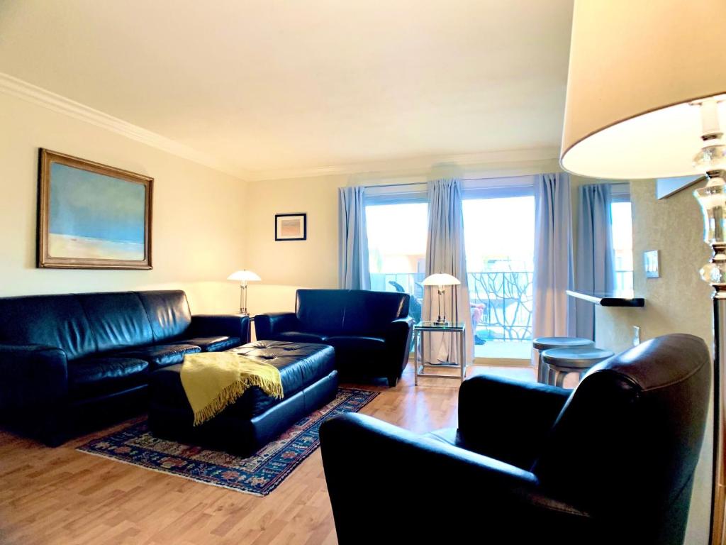 Palm Springs 1 Bedroom Apartments