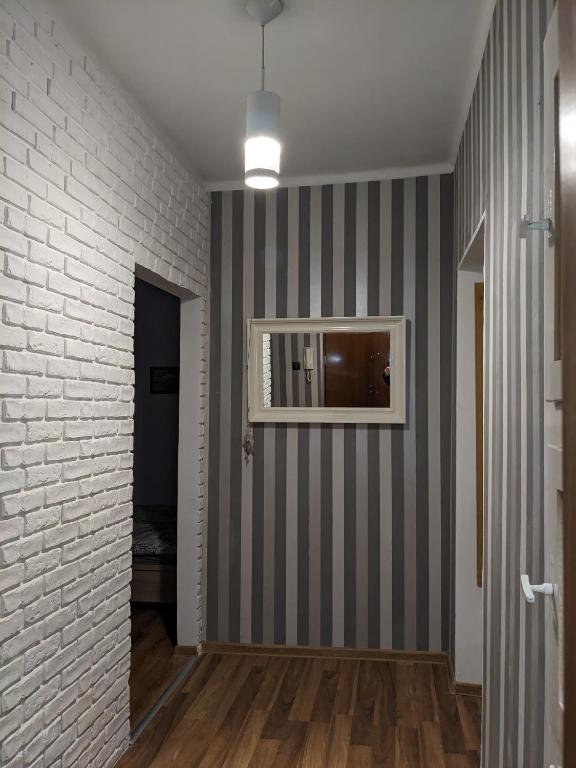 Fotografia z galérie ubytovania iApartament Piłsudskiego 4 Silver v destinácii Białystok