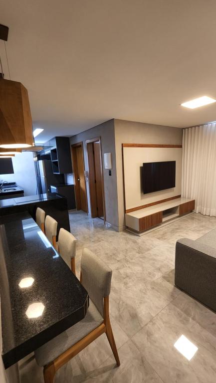 201 - Loft Aconchegante com Alexa - Loft