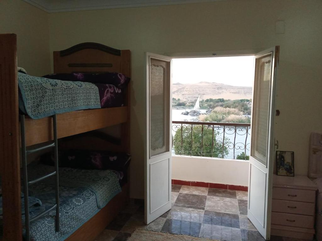 Postel nebo postele na pokoji v ubytování Go Inn Backpackers