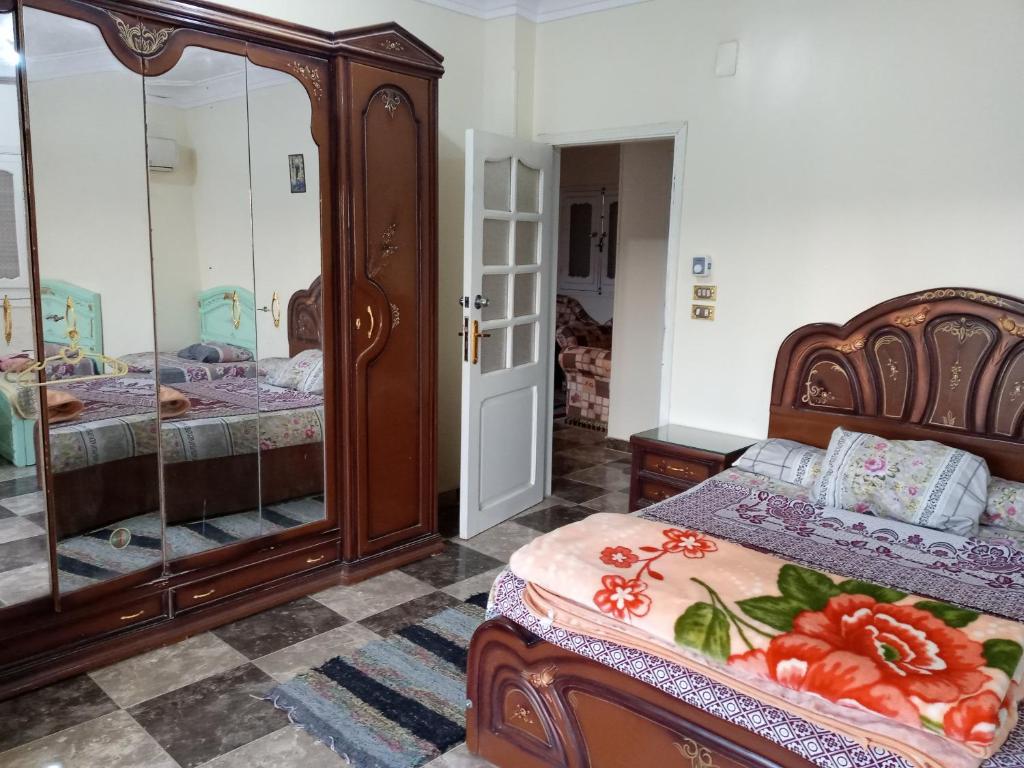 Postel nebo postele na pokoji v ubytování Go Inn Backpackers