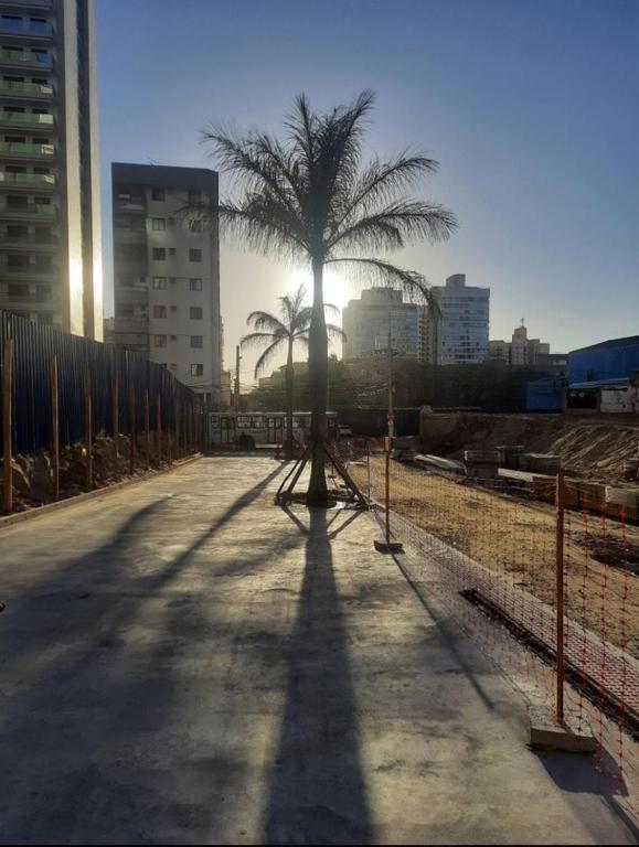 Fotografie z fotogalerie ubytování Linda Kitnet Mobiliada Mar Itapua v destinaci Vila Velha