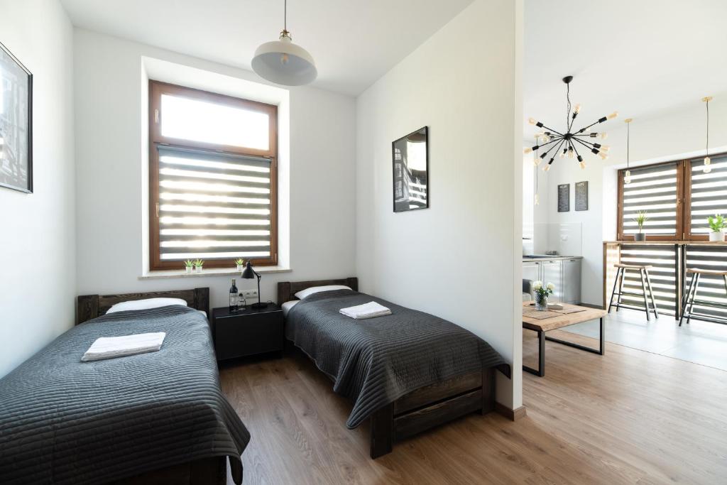 NEO UNIQUE & BRIGHT Apartments, FREE PARKING, 15min Old Town & Kazimierz - by Homelike Krakow - 7