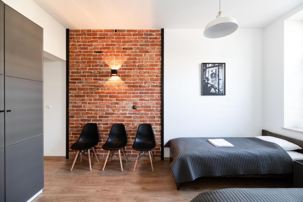 NEO UNIQUE & BRIGHT Apartments, FREE PARKING, 15min Old Town & Kazimierz - by Homelike Krakow - 14