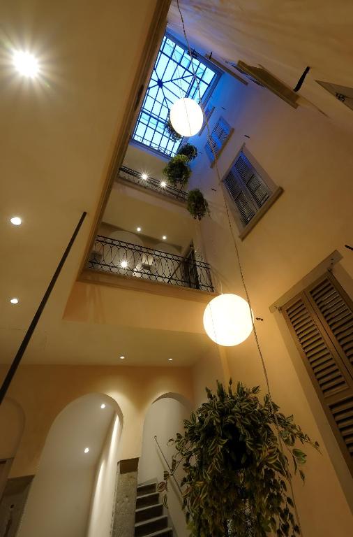 Fotografie z fotogalerie ubytování Bergamo INN 21 v Bergamu