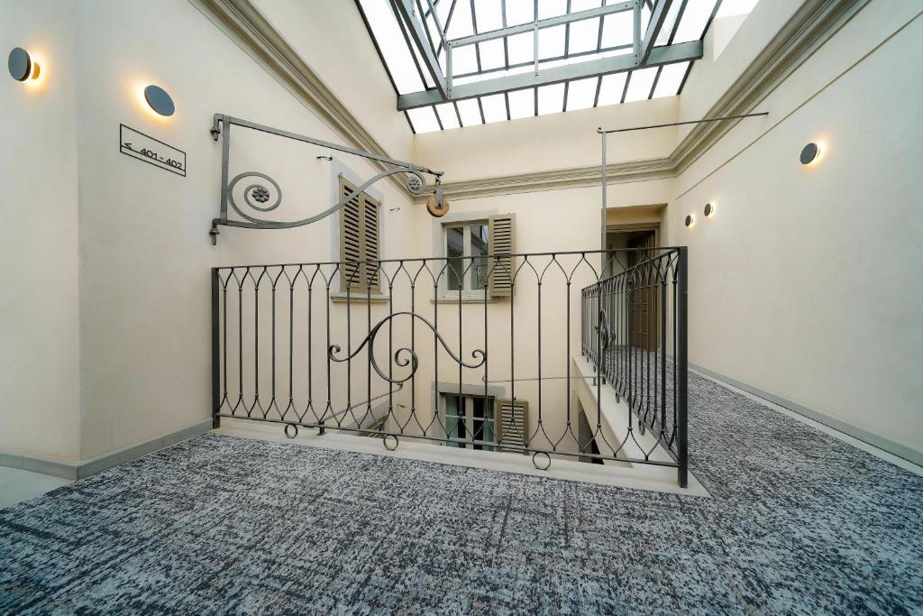 Fotografie z fotogalerie ubytování Bergamo INN 21 v Bergamu