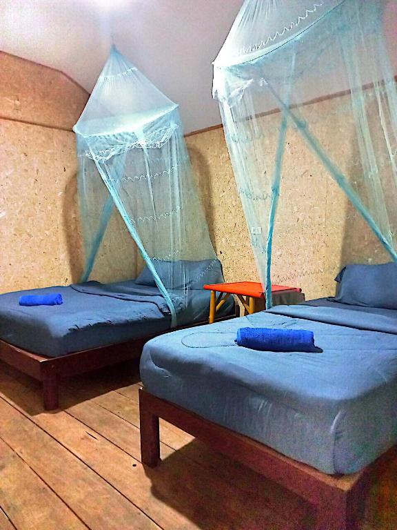 Fotografie z fotogalerie ubytování Lanta Maikeaw Bungalow v destinaci Ko Lanta