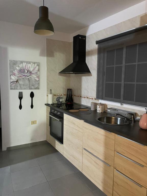 Casa Hilda - Three-Bedroom House